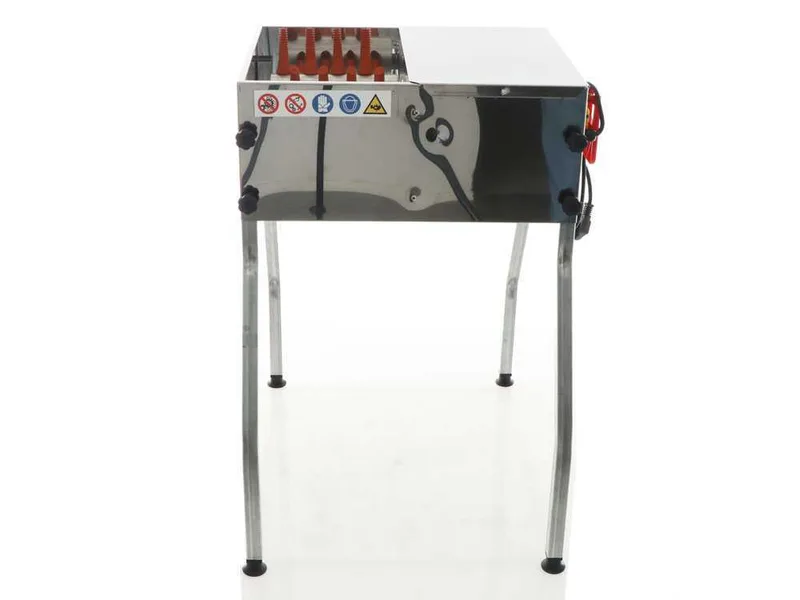 River Systems Piumina Standard 24 - Plumeuse à rouleau