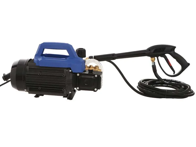 Annovi Reverberi 671 - Nettoyeur haute pression à eau froide -180 bar max - Débit 510 l/h
