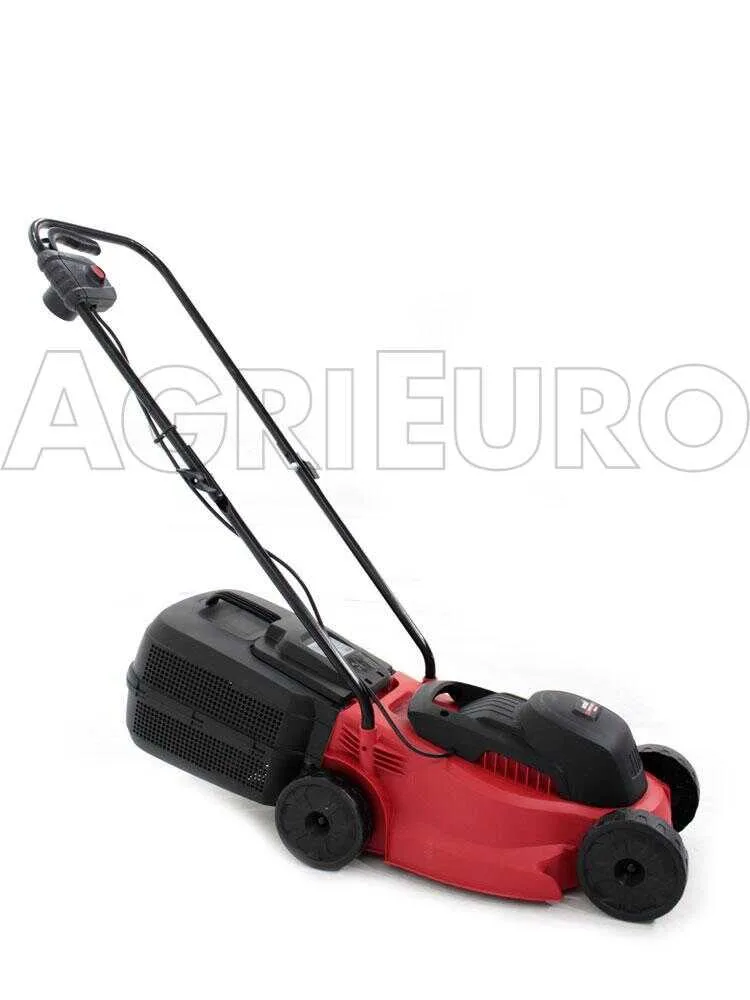 MTD Smart 32 E - Tondeuse à gazon électrique - 1000W - Coupe de 32 cm