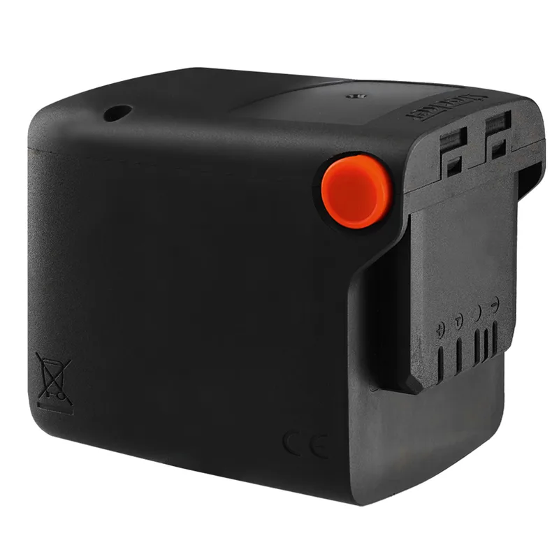Batterie Power 21 V 8,0 Ah Stocker