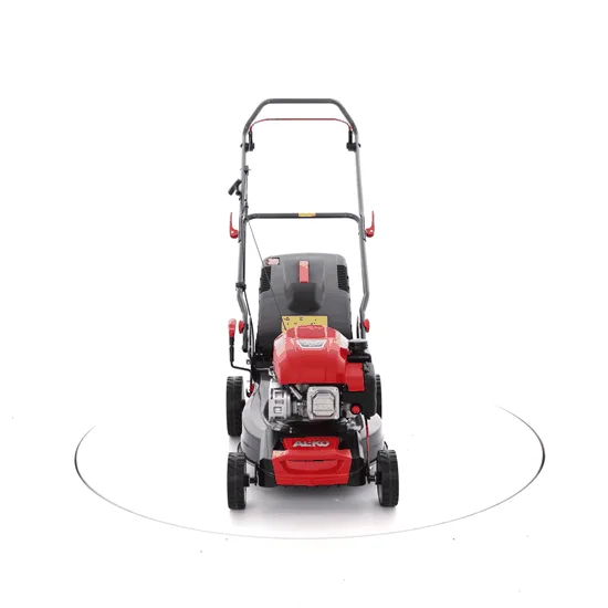 Al-Ko Easy 4.26 P-D - Tondeuse à gazon thermique - 3 en 1 - Moteur AL-KO Tech 5000 de 131 cm³
