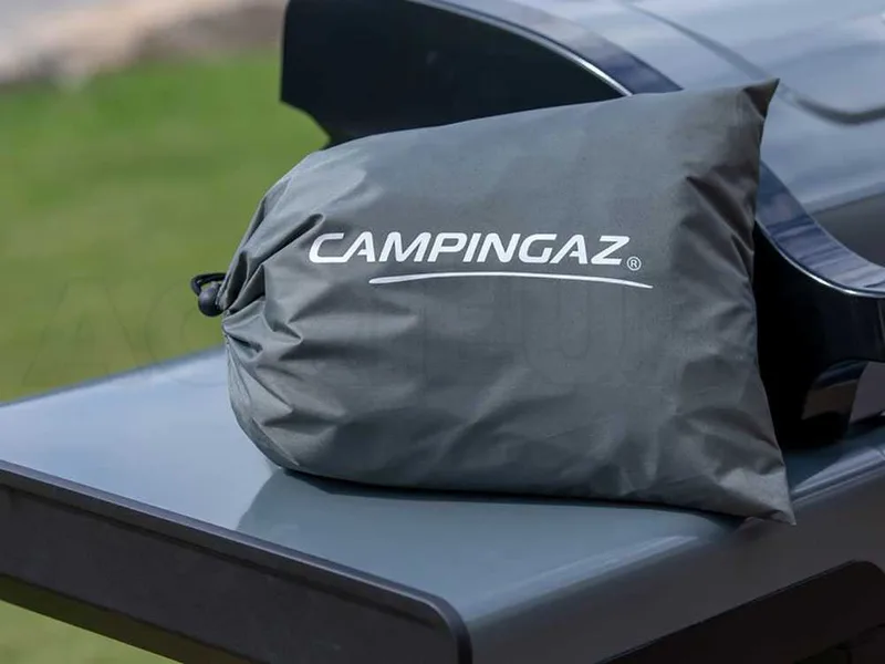 Housse de protection pour barbecue classic L Campingaz