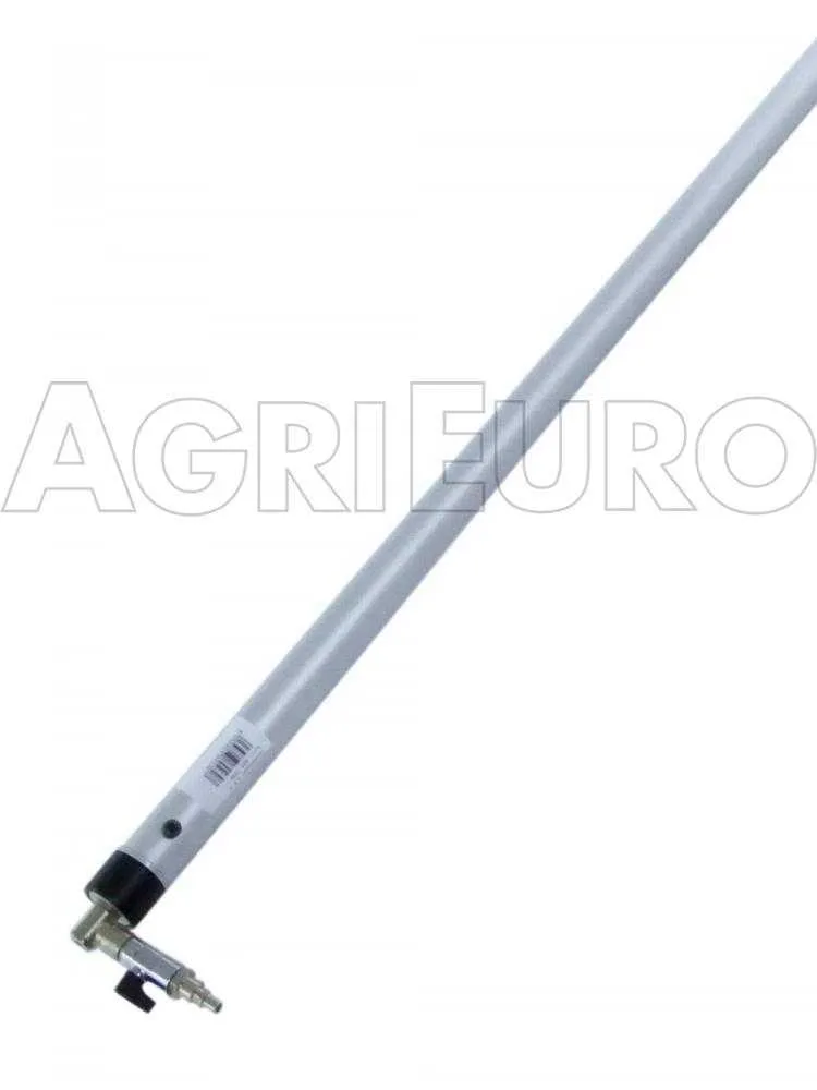 Perche de rallonge pneumatique Castellari APT 100 E pour compresseur - téléscopique 100-150 cm