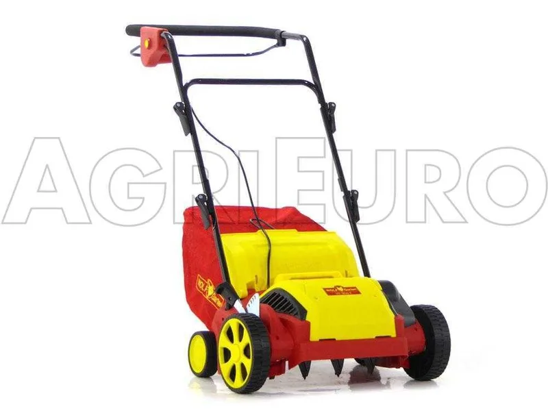 Wolf Garten VA 303 E - Aérateur électrique 1300 W