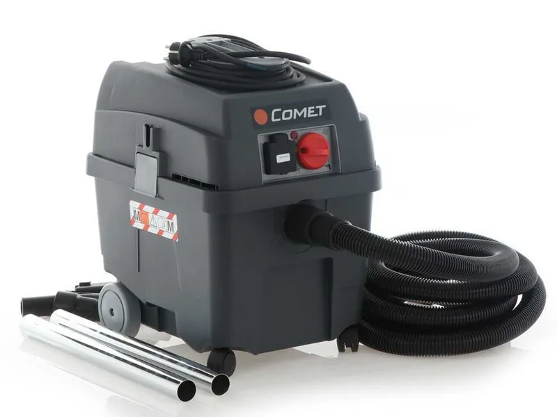Comet CVP 130 PEM - Aspirateur multifonction - 30 L - Série Professionnelle