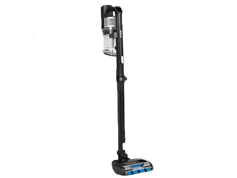 Shark Powerfins IZ320EUT - Aspirateur - Balai à batterie - Avec Pet kit - 2 batteries 21,6 V