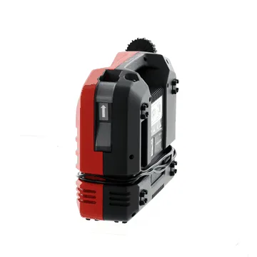 Einhell TC-AC 190 OF - Compresseur portatif pour auto - Kit complet