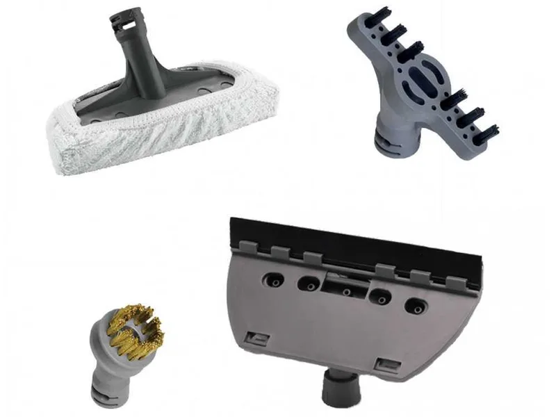 Kit d'accessoires BISSELL PowerFresh
