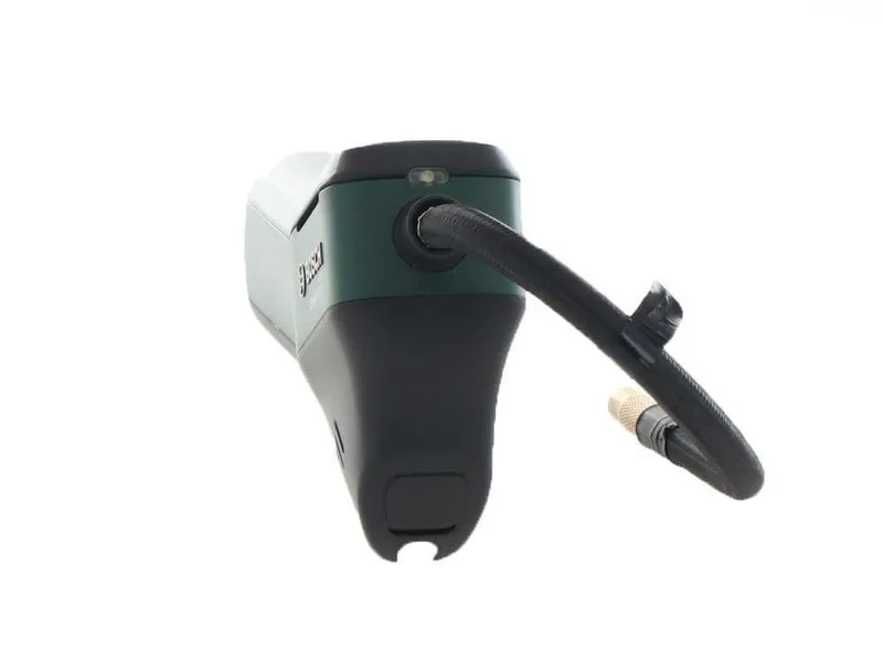 Bosch Easy Pump - Compresseur portatif à batterie - 3.6 V - 3 Ah