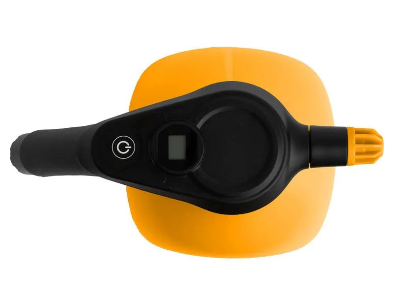 Volpi Ninfea – Nébuliseur portable à batterie – 2 litres
