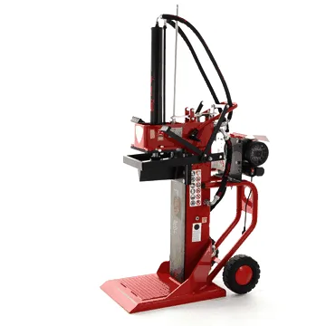 Ceccato Olindo BULL SPLE13-650TC - Fendeuse électrique - Verticale