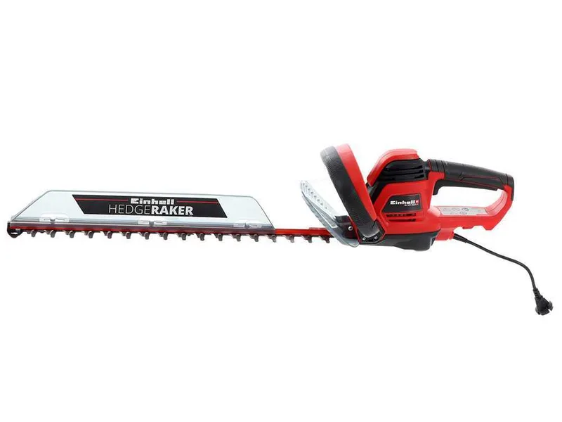 Einhell GC-EH 6055/1 - Taille-haie électrique avec lame de 61 cm - 600W