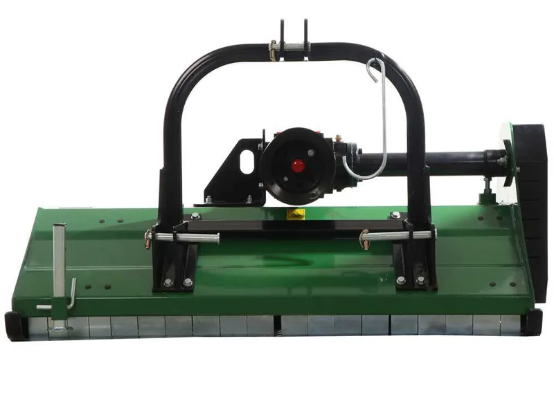 Greenbay FMM 135 - Broyeur agricole pour tracteur - Série médium