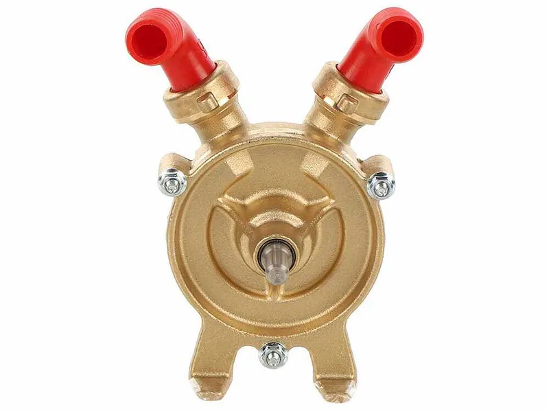 Rover Drill 20 - Pompe de transfert pour perceuse en bronze