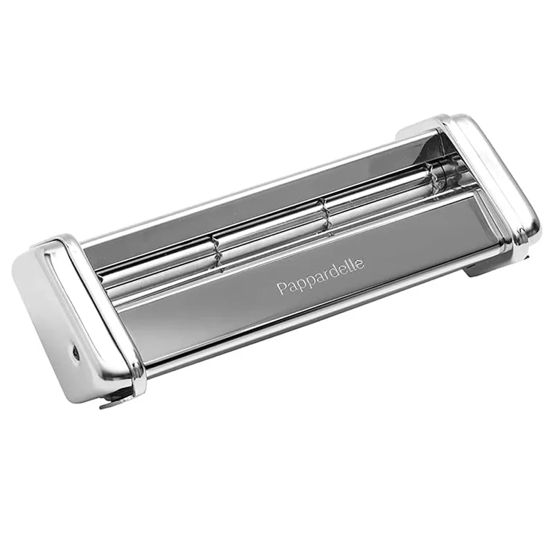 Accessoire pour tréfiler les pâtes - Marcato Atlas 150 Pappardelle 50 mm
