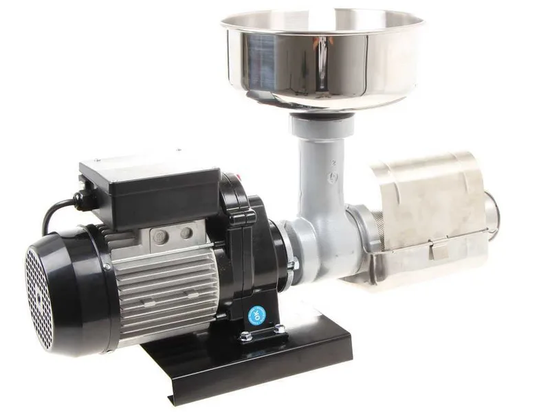 Reber 9000N - Épépineuse N.5 - 600 W à induction