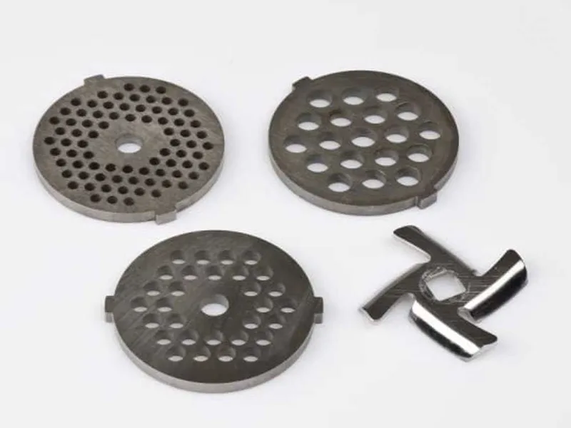 Accessoire hachoir à viande - Girmi Tritacarne IM31