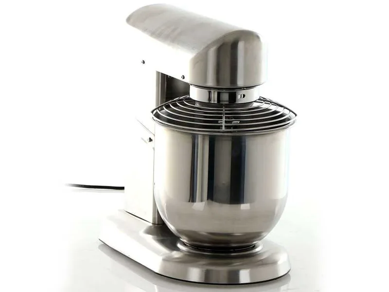 Fimar easyline SLB7 - Batteur mélangeur planétaire - Cuve de 7 litres