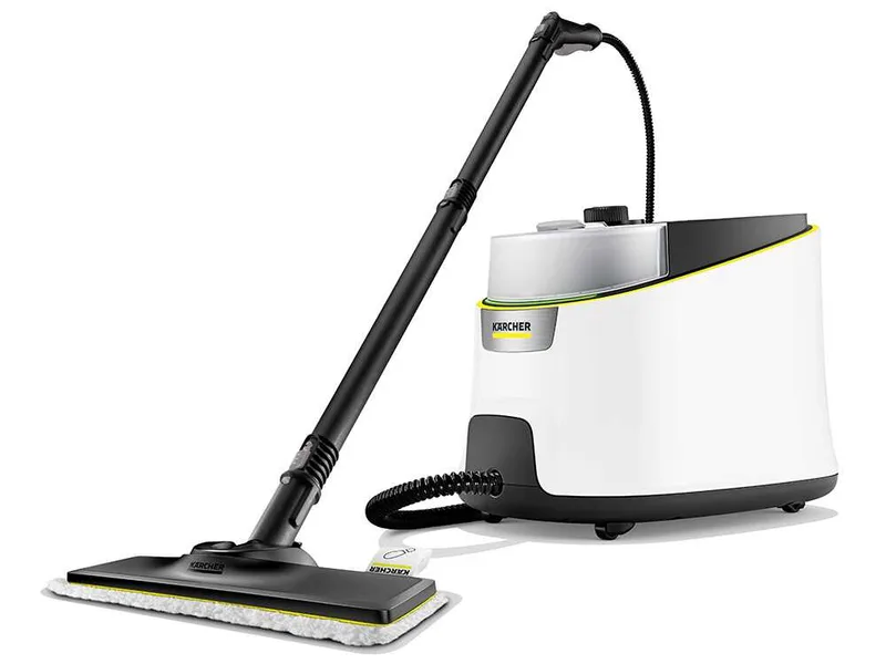 Karcher SC 4 Deluxe - Nettoyeur à vapeur - 2250 W