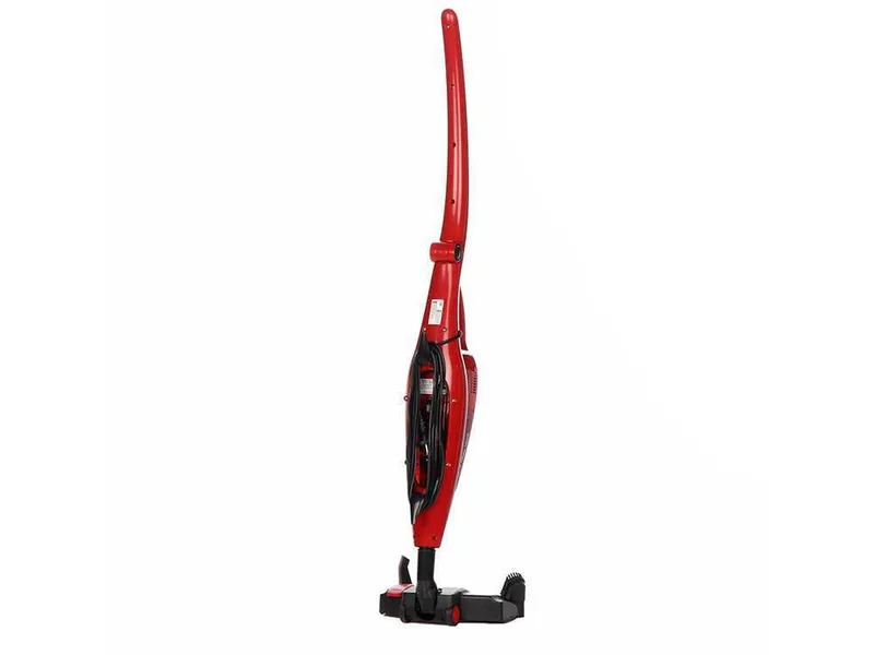 Ariete Evo 2 en 1 - Balai électrique - Aspirateur - Aspire-miettes - 2 en 1