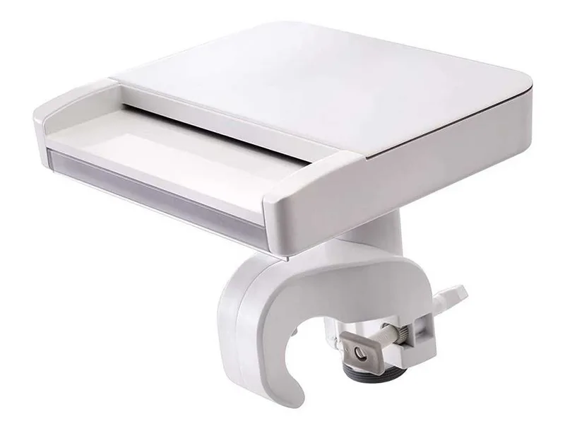 Cascade colorée LED automatique Intex 28090 - Débit d'eau min. 3785 L/h
