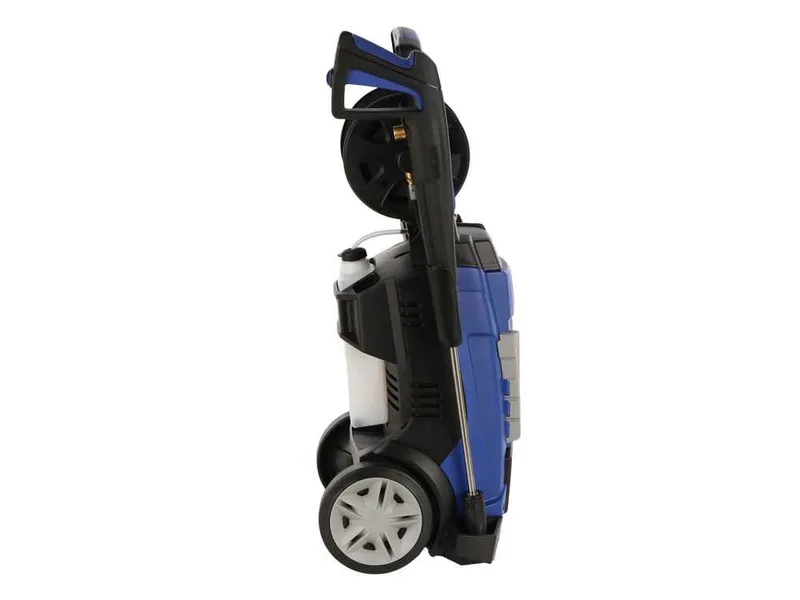 Annovi & Reverberi Blue Clean 587 - Nettoyeur haute pression à eau froide - 160 bar max - Débit 7.6 l/min