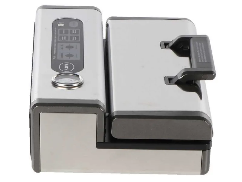 R.G.V. S30 - Machine sous vide - Double barre de soudure de 31cm