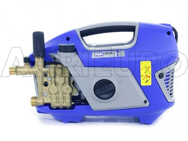 Nettoyeur haute pression professionnel Annovi & Reverberi 613, débit 8.3 L/min - eau froide