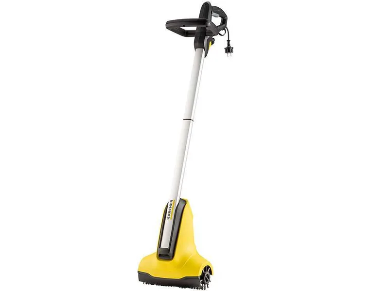 Nettoyeur de sol Karcher PCL 4 - nettoyeur de sol avec brosses à rouleaux - 600 W