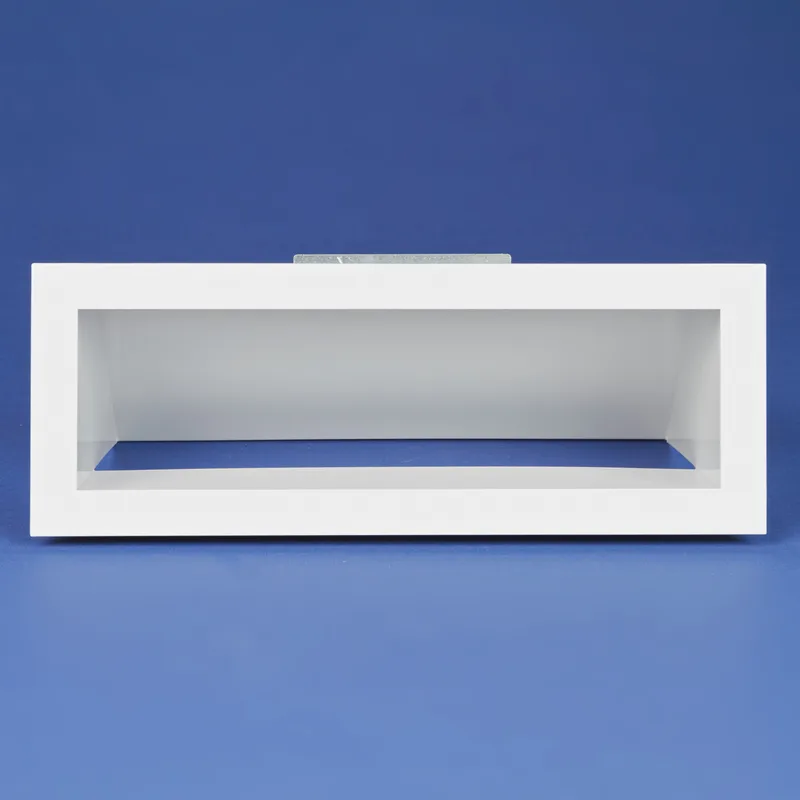 Grille de ventilation Open Air 4