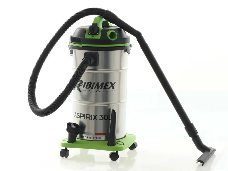 Ribimex Aspirix 30L - Aspirateur multifonction