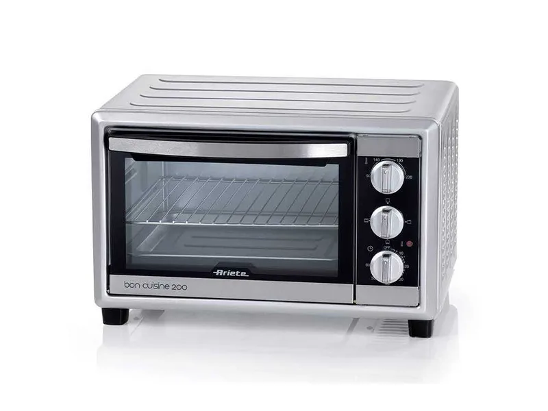 Ariete Bon Cuisine 200 - Four électrique statique - 20L 1380W