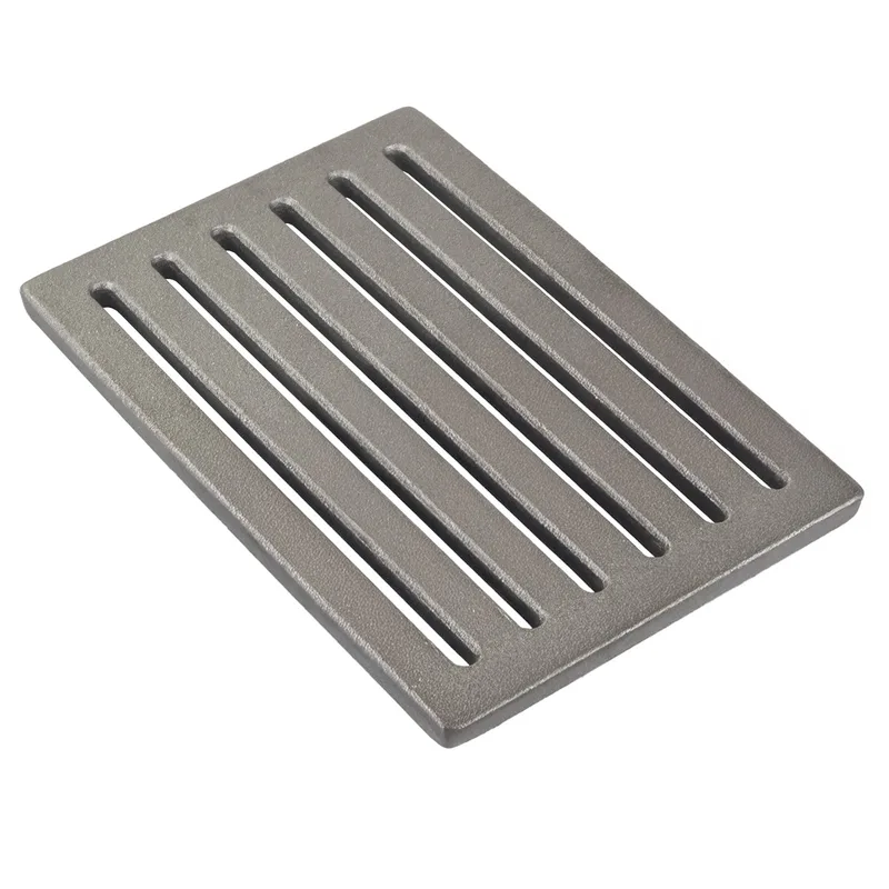 Raik Grille à cendres 22x15cm