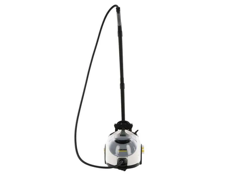 Karcher sc 5 EasyFix iron plug - Nettoyeur vapeur - Réservoir d'eau rechargeable - 2200 W