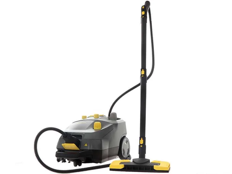 Nettoyeur vapeur Karcher Pro SG 4/4 - système à double réservoir - 2300 W - Max temp. 145°C
