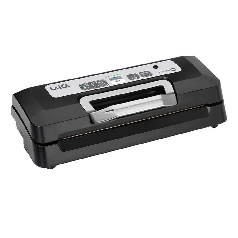 Laica VT3119 - Machine sous-vide automatique - Barre de soudure de 32 cm