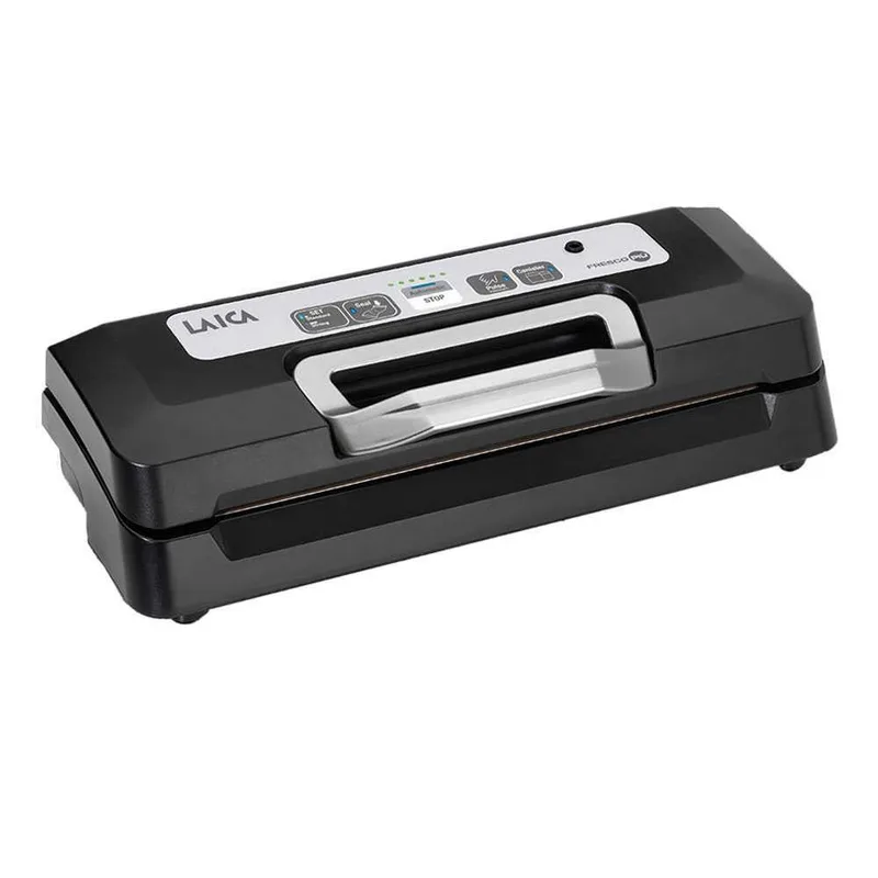 Laica VT3119 - Machine sous-vide automatique - Barre de soudure de 32 cm