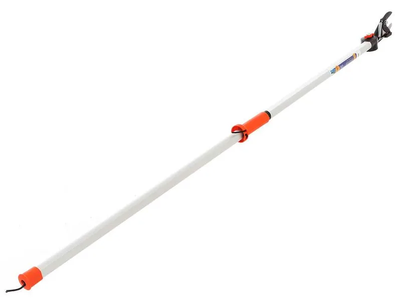 Stocker Art. 608 - Coupe-branches professionnel sur perche fixe de 170 cm - Ø 35 mm