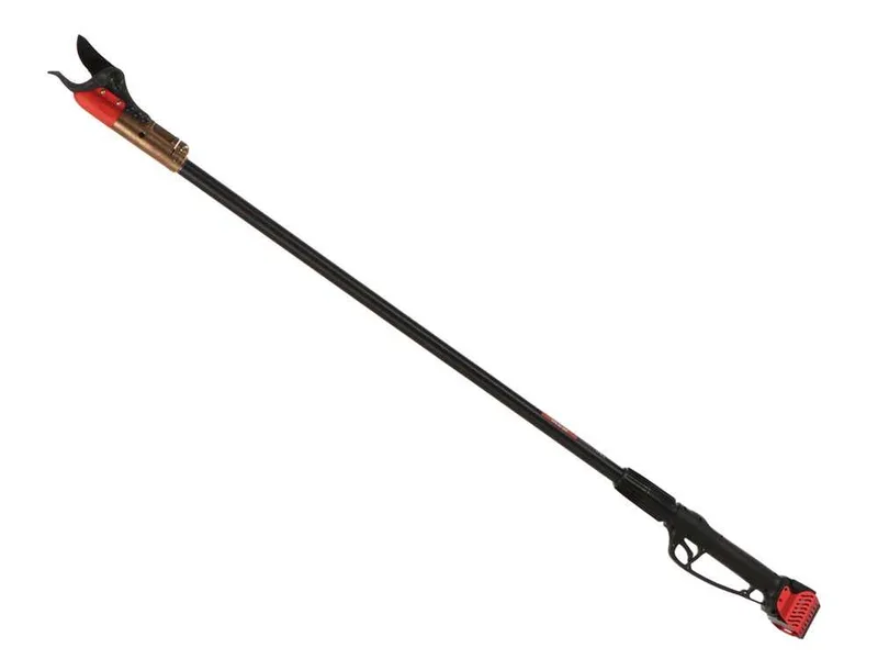 Blue Bird HPS 22-160 - Sécateur électrique de taille sur perche de 160 cm - 21.6V 2.5Ah - Diamètre de coupe 40 mm