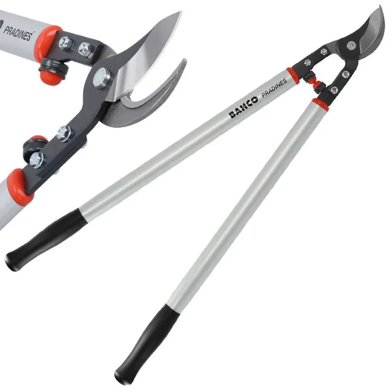 Bahco P160-SL-90 - Coupe-branche Bypass - Coupe 45 mm - Longueur 90 cm
