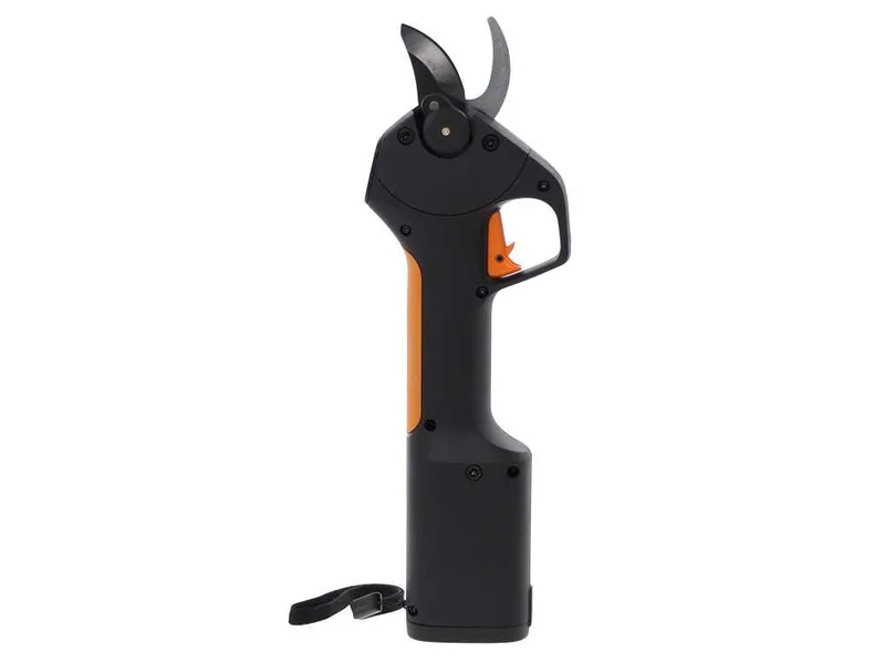 Fiskars ePruner M Bypass - Sécateur de taille avec batterie intégrée - 8 V 4 Ah - Diamètre de coupe 25 mm