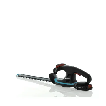 Gardena EasyCut 40/18V P4A - Taille-haie à batterie 18V/2Ah - Lame de 40 cm