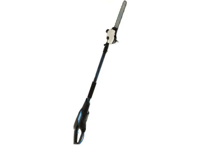 Campagnola Kronos - Perche élagueuse sur perche fixe en carbone de 60 cm - Line 58