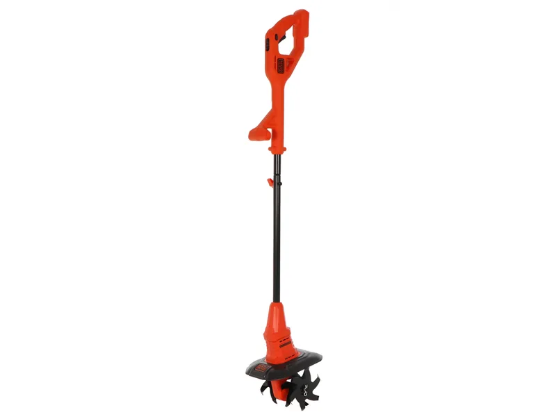 Black & Decker BETL18B-XJ - Motobineuse à batterie 18V - sans batterie et sans chargeur