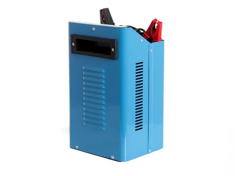 Awelco THOR 150 Booster - Chargeur de batterie - avec démarreur - monophasé - batteries 12V