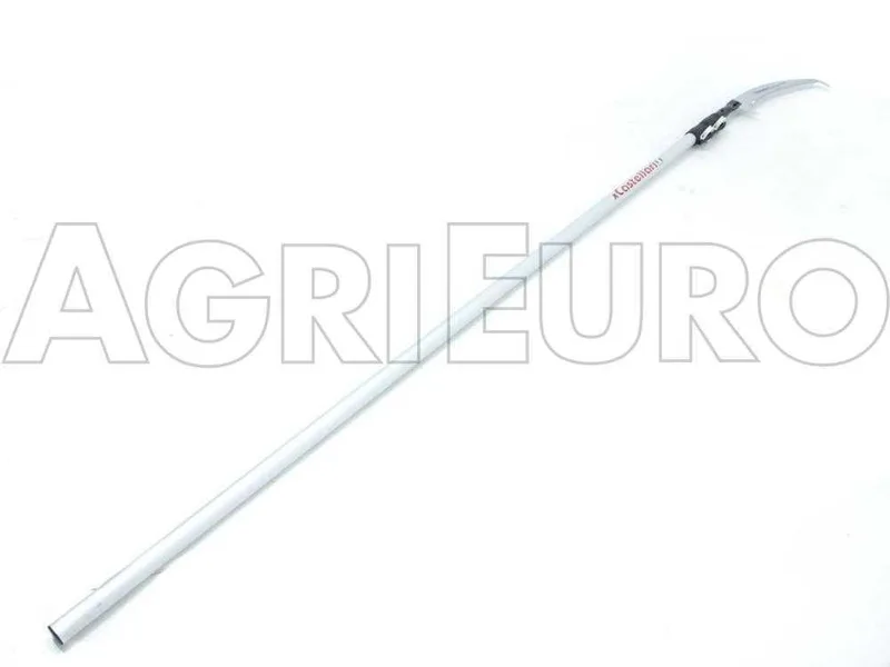 Scie de jardin sur perche télescopique en aluminium de 6,5 mètres - Castellari PS 35 PT