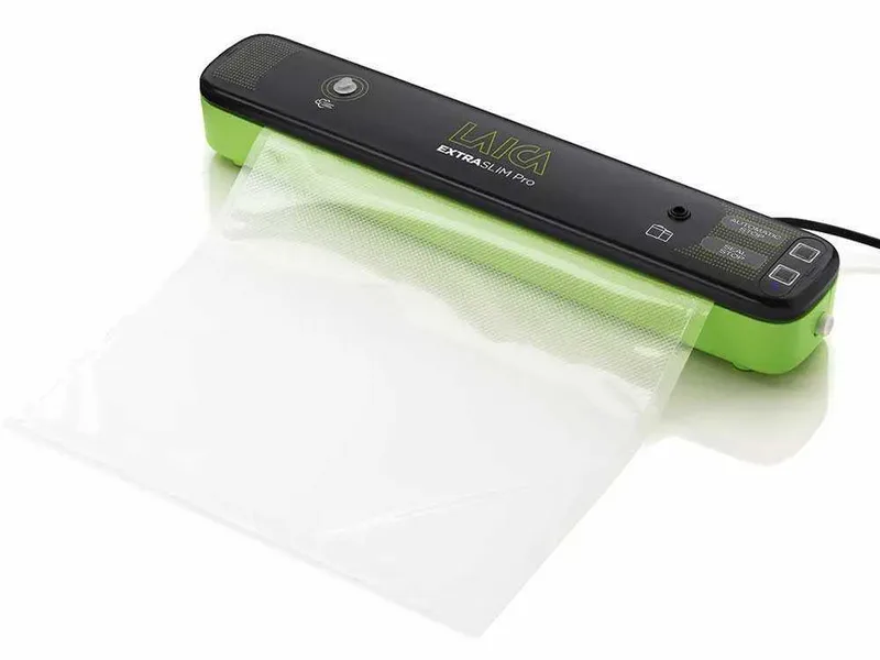 Laica VT3104 - Machine sous-vide - Barre de soudure de 30 cm