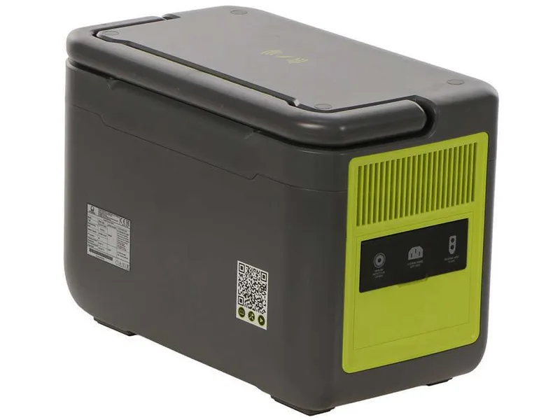 Pramac PWB 1200 - Batterie PowerStation Portable - 1200W - 1075 Wh/25.6V