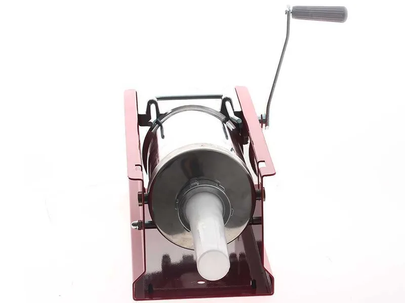 Rber 3 kg - Poussoir à saucisses 3 kg - 2 vitesses