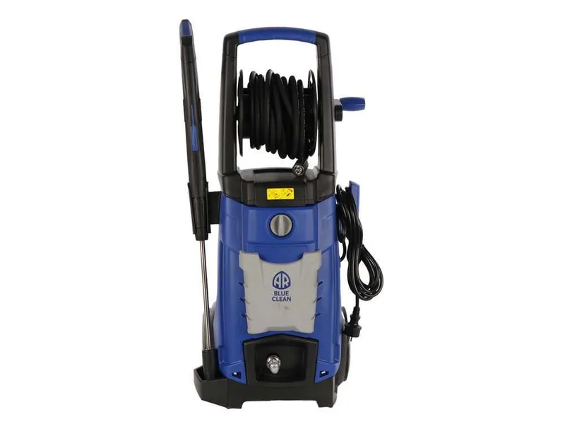 Annovi & Reverberi Blue Clean 492 - Nettoyeur haute pression à eau froide - 150 bar maximum - Débit 7.5 l/min